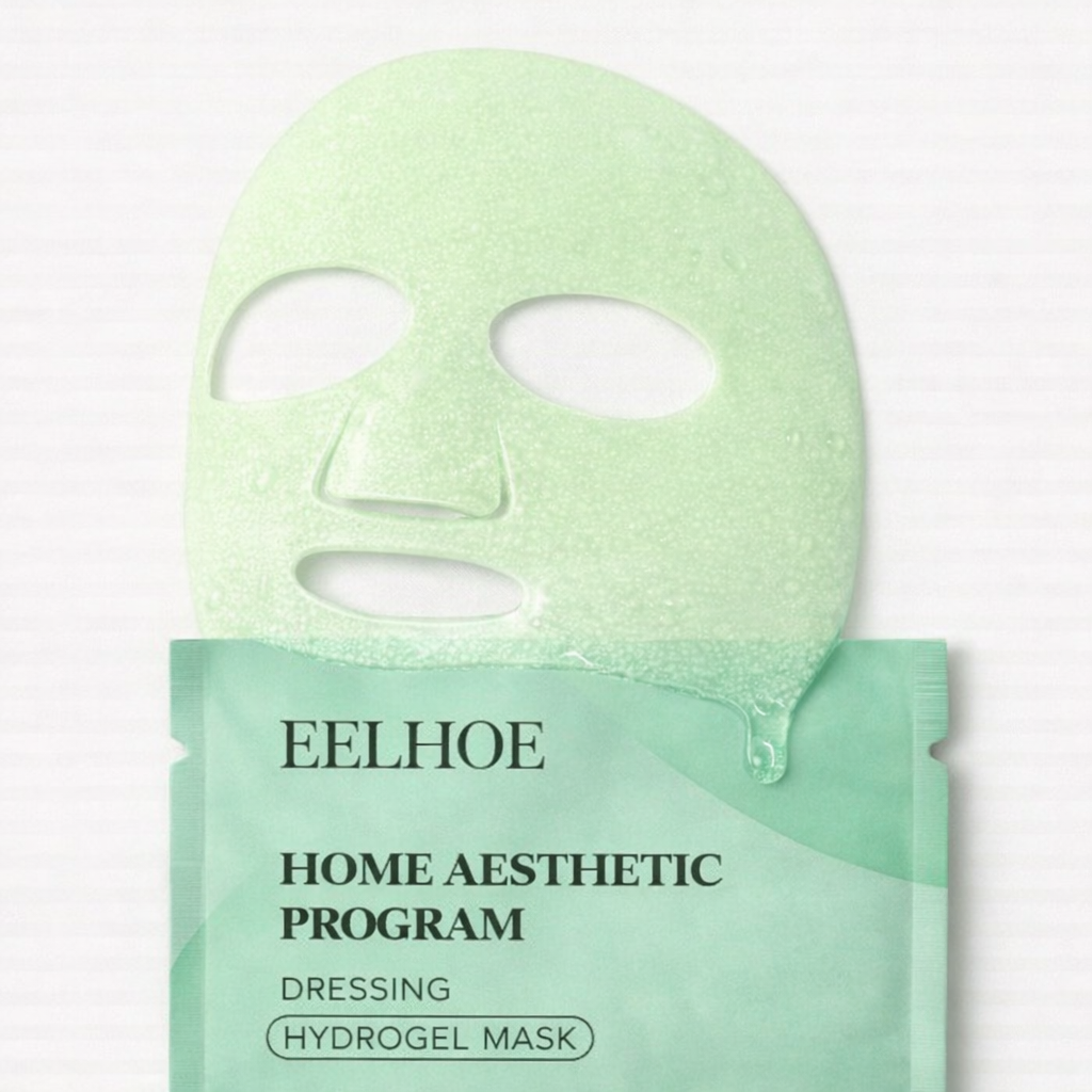 Tightening Hydrogel Mask