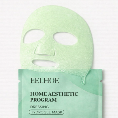 Tightening Hydrogel Mask