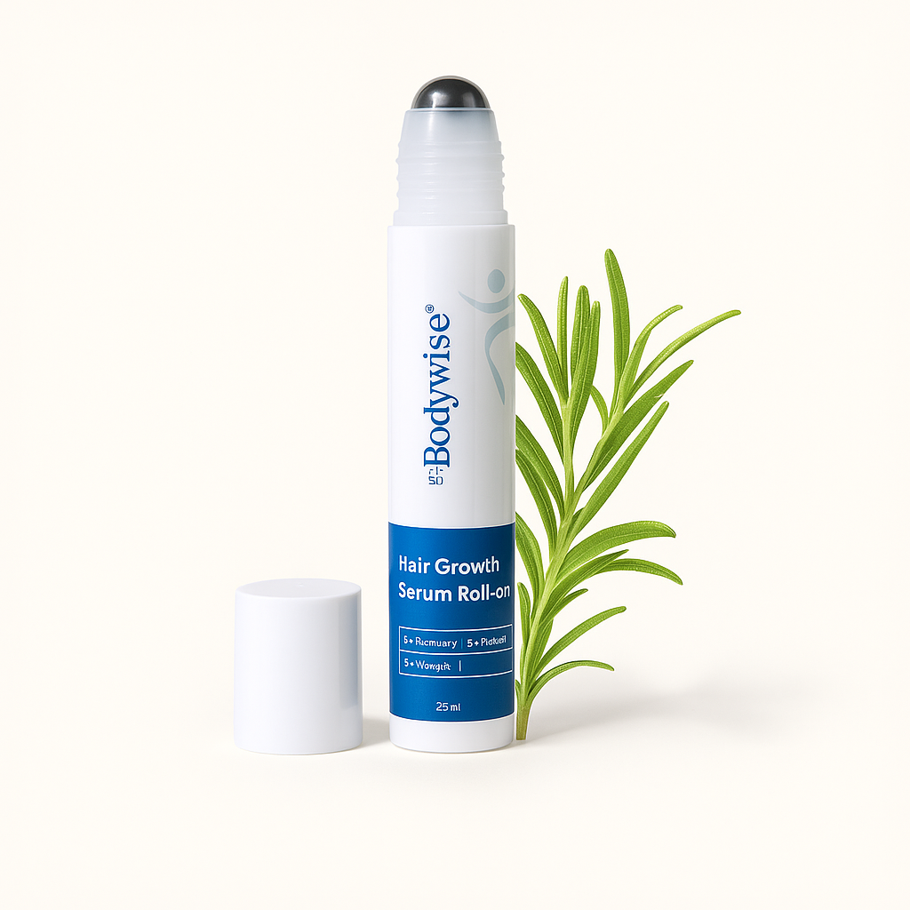 Sunrise Hair Vitamin