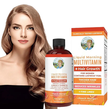 Sunrise Hair Vitamin