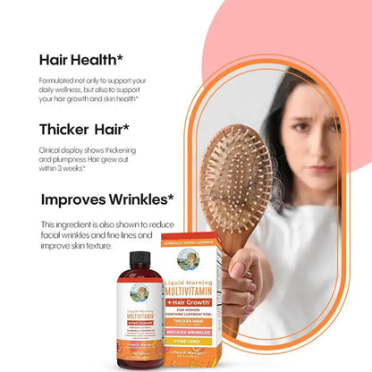 Sunrise Hair Vitamin