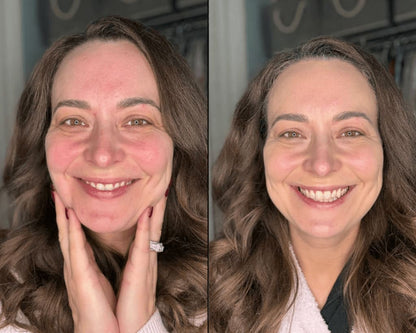 Derma Muse Korean Color-Changing Foundation Stick