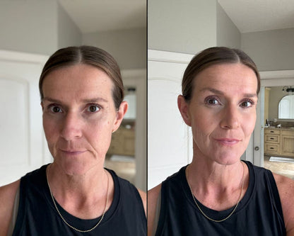 Derma Muse Korean Color-Changing Foundation Stick