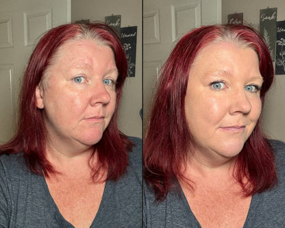 Derma Muse Korean Color-Changing Foundation Stick