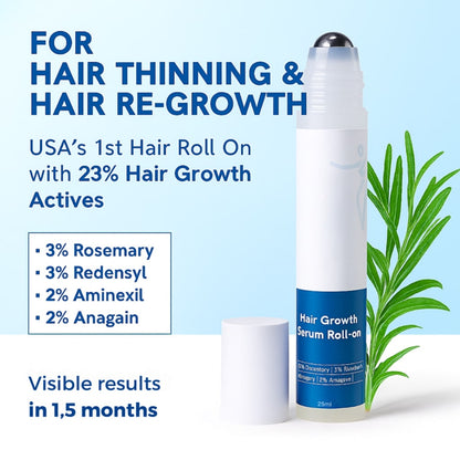 Hair Serum Roll3