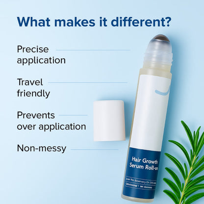 Hair Serum Roll3
